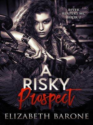 A Risky Prospect - ebook